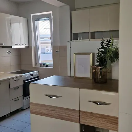 Kamche Lux Apartment *