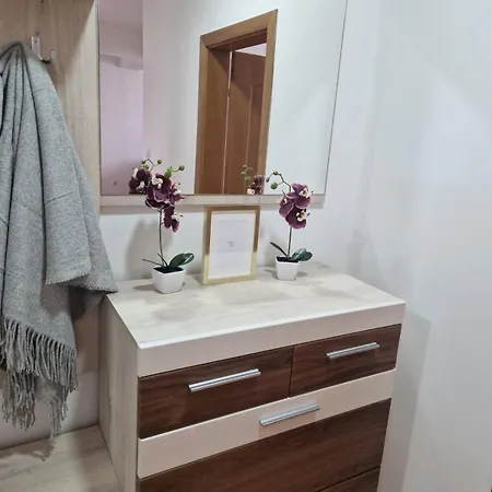 Kamche Lux Apartment *