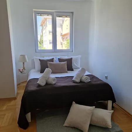 Kamche Lux Skopje