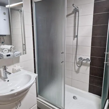 Apartment Kamche Lux