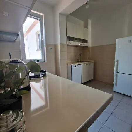 Apartment Kamche Lux