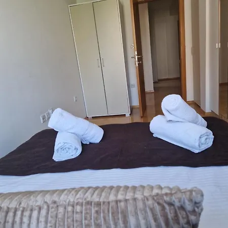 Kamche Lux Apartment *