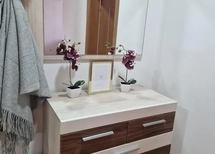 Kamche Lux Apartment *