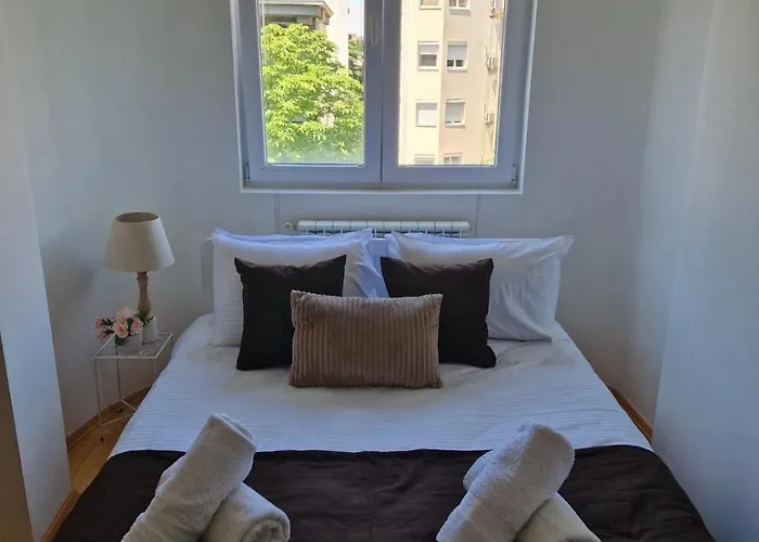 Kamche Lux Apartment